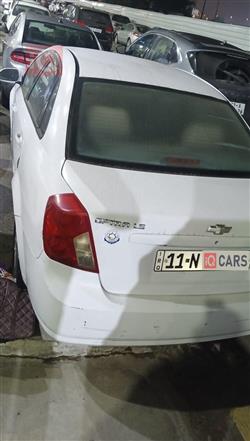 شيفروليه اوبترا